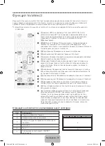 Preview for 166 page of Samsung PE43H4500 User Manual