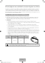 Preview for 170 page of Samsung PE43H4500 User Manual