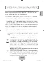 Preview for 25 page of Samsung PE43H4500AW User Manual