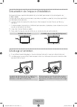 Preview for 40 page of Samsung PE43H4500AW User Manual