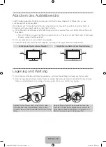 Preview for 62 page of Samsung PE43H4500AW User Manual