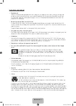 Preview for 70 page of Samsung PE43H4500AW User Manual