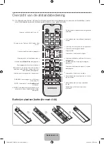 Preview for 72 page of Samsung PE43H4500AW User Manual