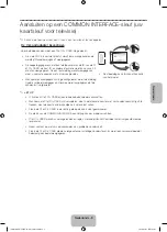 Preview for 75 page of Samsung PE43H4500AW User Manual