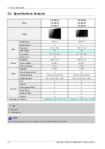 Preview for 12 page of Samsung PE8500 Series Service Manual