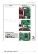 Preview for 19 page of Samsung PE8500 Series Service Manual