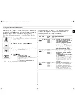 Preview for 11 page of Samsung PG113U Owner'S Instructions Manual