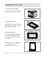 Preview for 8 page of Samsung PG117 Service Manual