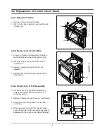 Preview for 10 page of Samsung PG117 Service Manual