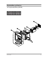 Preview for 36 page of Samsung PG17N Service Manual