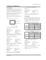 Preview for 12 page of Samsung PG19N Service Manual