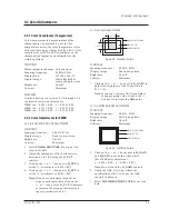 Preview for 14 page of Samsung PG19N Service Manual