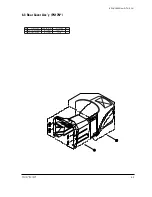 Preview for 38 page of Samsung PG19N Service Manual