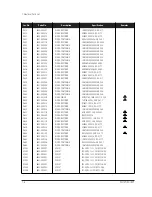 Preview for 47 page of Samsung PG19N Service Manual