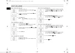 Preview for 2 page of Samsung PG838 Owner'S Instructions And Cooking Manual