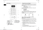 Preview for 4 page of Samsung PG838 Owner'S Instructions And Cooking Manual