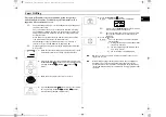 Preview for 13 page of Samsung PG838 Owner'S Instructions And Cooking Manual