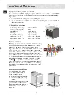 Preview for 4 page of Samsung PKG001 User Manual