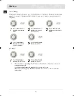 Preview for 6 page of Samsung PKG001 User Manual