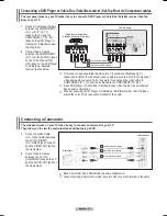 Preview for 12 page of Samsung PL-42A450 User Manual