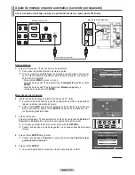 Preview for 119 page of Samsung PL-42A450 User Manual