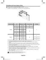 Предварительный просмотр 64 страницы Samsung PL-42C71HDP Owner'S Instructions Manual