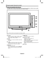 Предварительный просмотр 74 страницы Samsung PL-42C71HDP Owner'S Instructions Manual