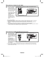 Предварительный просмотр 82 страницы Samsung PL-42C71HDP Owner'S Instructions Manual