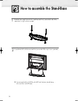 Предварительный просмотр 14 страницы Samsung PL-42D4S Owner'S Instructions Manual