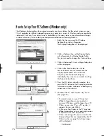 Preview for 76 page of Samsung PL-42D5S Owner'S Instructions Manual