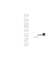 Предварительный просмотр 15 страницы Samsung PL-42P3S Owner'S Instructions Manual