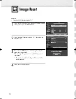 Предварительный просмотр 84 страницы Samsung PL-42P5H Owner'S Instructions Manual