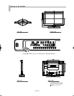 Preview for 63 page of Samsung PL-42P7H Owner'S Instructions Manual