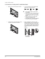 Preview for 86 page of Samsung PL-42P7HP Service Manual