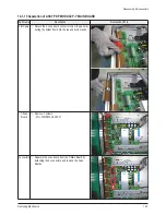 Preview for 95 page of Samsung PL-42P7HP Service Manual