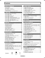 Preview for 4 page of Samsung PL-42Q91HDP Owner'S Instructions Manual