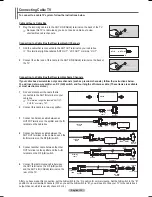 Preview for 10 page of Samsung PL-42Q91HDP Owner'S Instructions Manual