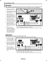 Preview for 11 page of Samsung PL-42Q91HDP Owner'S Instructions Manual