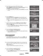 Preview for 16 page of Samsung PL-42Q91HDP Owner'S Instructions Manual