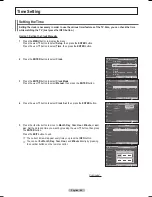 Preview for 46 page of Samsung PL-42Q91HDP Owner'S Instructions Manual