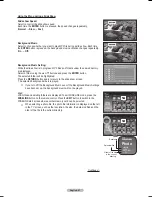 Preview for 67 page of Samsung PL-42Q91HDP Owner'S Instructions Manual