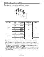 Preview for 77 page of Samsung PL-42Q91HDP Owner'S Instructions Manual