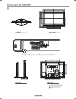 Preview for 80 page of Samsung PL-42Q91HDP Owner'S Instructions Manual