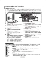 Preview for 89 page of Samsung PL-42Q91HDP Owner'S Instructions Manual