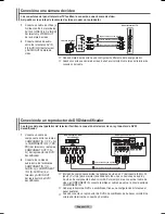 Preview for 94 page of Samsung PL-42Q91HDP Owner'S Instructions Manual