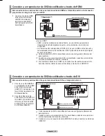 Preview for 95 page of Samsung PL-42Q91HDP Owner'S Instructions Manual