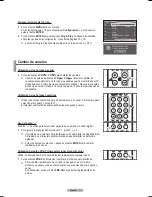 Preview for 99 page of Samsung PL-42Q91HDP Owner'S Instructions Manual