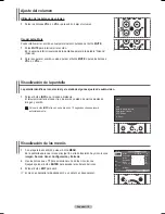 Preview for 100 page of Samsung PL-42Q91HDP Owner'S Instructions Manual