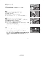 Preview for 147 page of Samsung PL-42Q91HDP Owner'S Instructions Manual