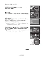 Preview for 149 page of Samsung PL-42Q91HDP Owner'S Instructions Manual